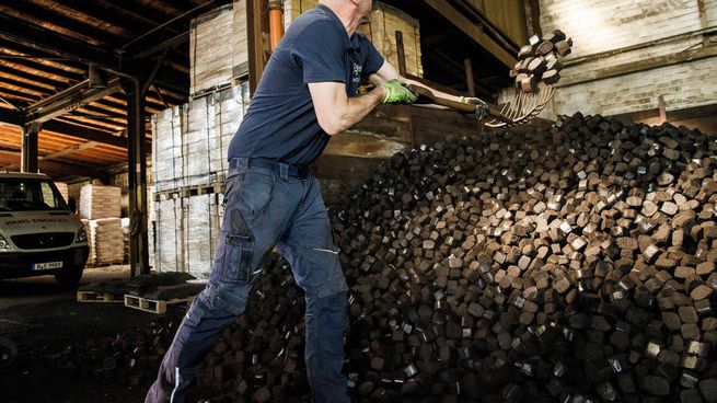 Goldman Sachs Inc. está alentando a los inversores a comprar materias primas