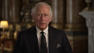 El Rey Carlos III fue coronado el 6 de mayo de 2023.