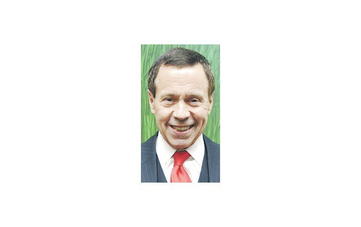 ámbito.com | David Darst