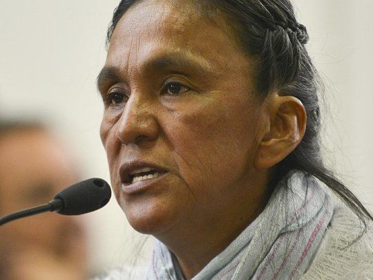 La Corte Suprema ordenó a la Justicia de Jujuy que Milagro Sala vuelva a prisión domiciliaria