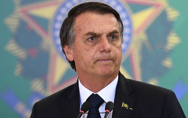 bolsonaro podria privatizar o liquidar 100 empresas para achicar el estado