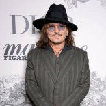 Johnny Depp visitó Buenos Aires a comienzos de año, grabó música en San Isidro y sorprendió con una visita al Teatro Colón. Johnny Depp visitó Buenos Aires a comienzos de año, grabó música en San Isidro y sorprendió con una visita al Teatro Colón.