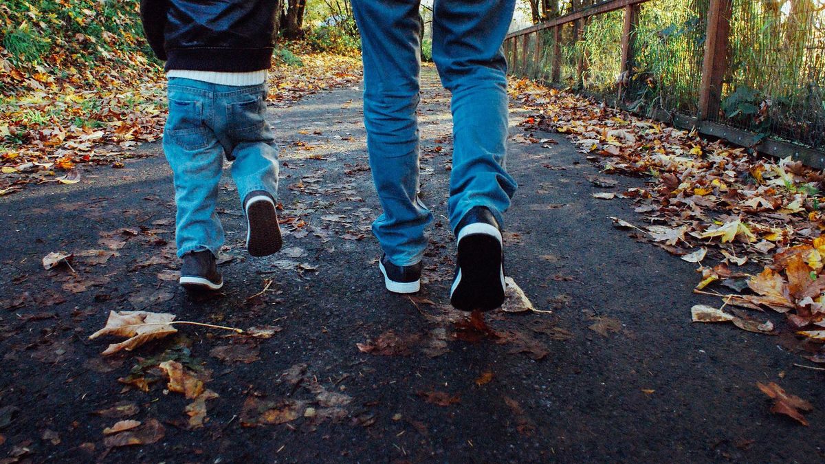 Cuánto hay que caminar por día para ayudar al cerebro y la memoria