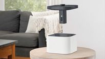 lanzan una camara de seguridad voladora autonoma para el hogar