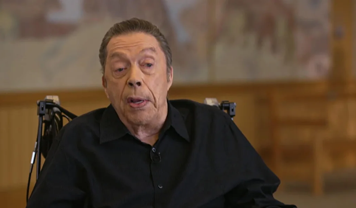 Tim Curry falleció la noche del martes 25 de agosto a los 80 años en su casa de Los Ángeles. Tim Curry falleció la noche del martes 25 de agosto a los 80 años en su casa de Los Ángeles.