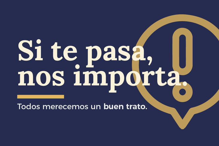 New ANSES campaign. New ANSES campaign.