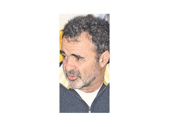 Carlos Sorín