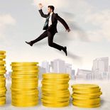 Argentina trepó 40 puestos en el ranking de libertad económica. Argentina trepó 40 puestos en el ranking de libertad económica.