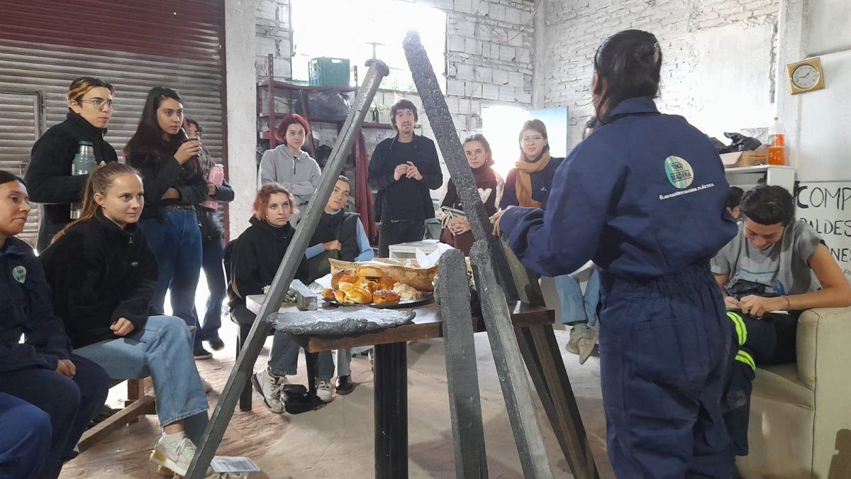 El Gobierno suspendi� a m�s de 2.000 cooperativas y mutuales por irregularidades administrativas