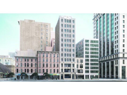Auge del coworking: argentinos invierten más en Manhattan