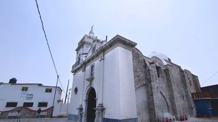 Qué hacer en San Lorenzo Acopilco. Qué hacer en San Lorenzo Acopilco.