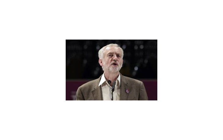 Jeremy Corbyn