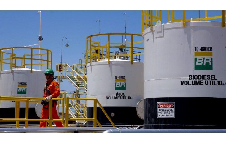 El crecimiento de la producción se da en paralelo a un fuerte aumento en la extracción de gas natural, que también registró cifras destacadas en el período. El crecimiento de la producción se da en paralelo a un fuerte aumento en la extracción de gas natural, que también registró cifras destacadas en el período.