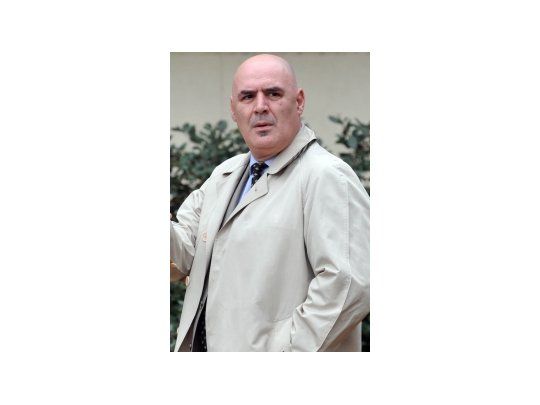 Mario Pontaquarto