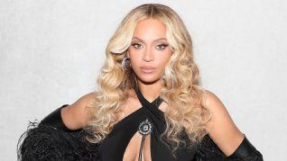 La artista ingresó al grupo de los multimillonarios. La artista ingresó al grupo de los multimillonarios.