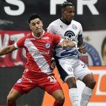 Argentinos Juniors e Independiente Rivadavia se enfrentan por la final de la Copa Argentina: hora, TV y formaciones Argentinos Juniors e Independiente Rivadavia se enfrentan por la final de la Copa Argentina: hora, TV y formaciones