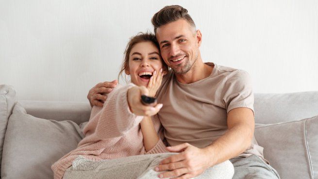 El film lleno de estrellas que te motivaran este 14 de febrero