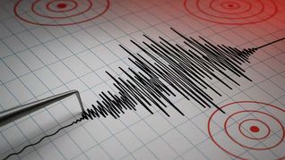 Un sismo de magnitud 6.1 sacudió importantes ciudades del oeste de Turquía Un sismo de magnitud 6.1 sacudió importantes ciudades del oeste de Turquía