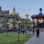 La polémica compañía que nació en Guadalajara. La polémica compañía que nació en Guadalajara.