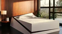 La tecnología avanza de manera rápida para desarrollar inventos como una cama inteligente que promete revolucionar la forma en que se descansa de a dos&nbsp;