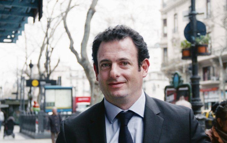 ámbito.com | José Urtubey