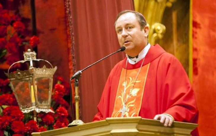 Gustavo Zanchetta