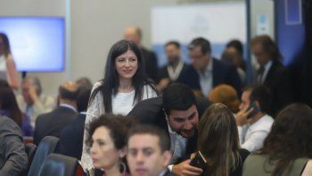 Fernanda Vallejos pidió que se debata en Diputados el proyecto que prohíbe ayuda estatal a empresas con activos offshore.