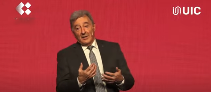 Daniel Herrero, el ex Toyota, explicó hacia donde va la industria automotriz