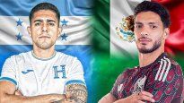 Honduras y Mèxico se mediràn el viernes15 de noviembre en el partido de ida por los cuartos de final de la Nations League.&nbsp;
