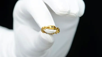 test del anillo: como descubrir si una persona es interesada