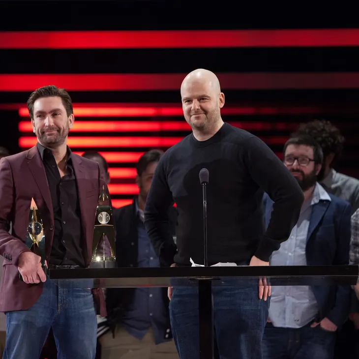 Los hermanos son los responsables de crear uno de los juegos más vendidos de la historia. Los hermanos son los responsables de crear uno de los juegos más vendidos de la historia.