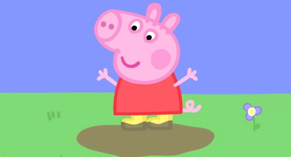 Peppa Pig, The Popular Cartoon That Could Have Been Stolen By A Vietnamese Company.