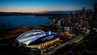 El Lumen Field pasará a llamarse Estadio Seattle durante el Mundial 2026 El Lumen Field pasará a llamarse Estadio Seattle durante el Mundial 2026