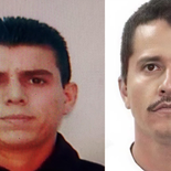 Juan Carlos Valencia González podría ser el heredero de El Mencho. Juan Carlos Valencia González podría ser el heredero de El Mencho.