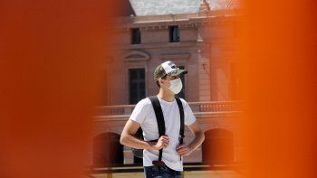 covid-19: reportan 22 muertos y 1.349 nuevos contagios en las ultimas 24 horas covid-19: reportan 22 muertos y 1.349 nuevos contagios en las ultimas 24 horas