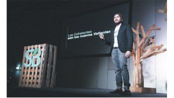 ámbito.com | Nicko Nogués, CEO de Miracle: La sustentabilidad es coherencia