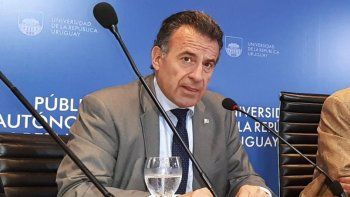 Salinasexplicó que los nuevos contagios se registraron a raíz de fiestas, pijamadas,asados y partidos de fútbol.