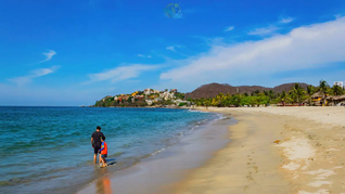 Nayarit cuenta con hermosos rincones ocultos.