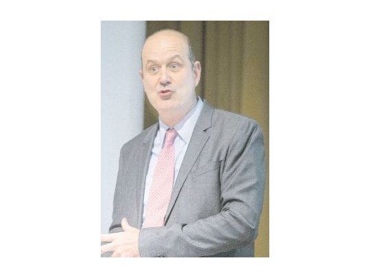 Federico Sturzenegger