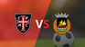 Casa Pia will receive Rio Ave for the date 4 Casa Pia will receive Rio Ave for the date 4