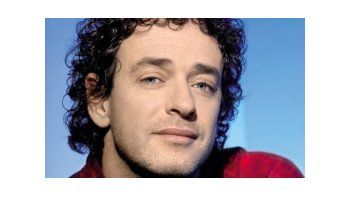 Gustavo Cerati.