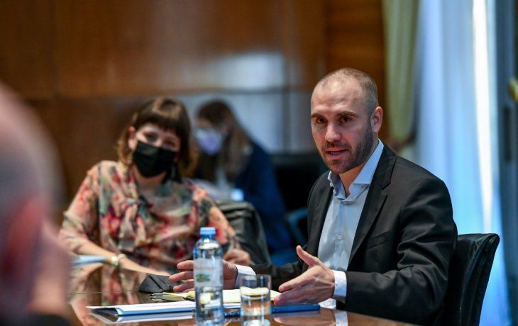 ámbito.com | Guzman