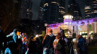 La noche de los museos comenzará el próximo sábado a las 19. La noche de los museos comenzará el próximo sábado a las 19.