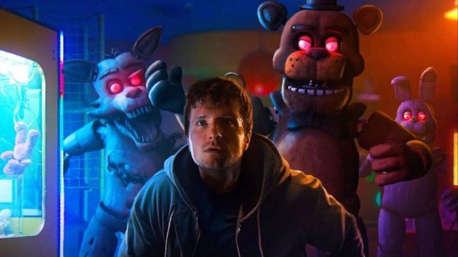 The most anticipated film by adults and children: prime video surprises with supernatural terror