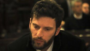 Diego Bialolenkier&nbsp;fue condenado a tres años de prisión en suspenso por homicidio culposo.&nbsp;