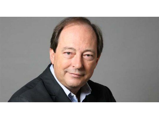 Ernesto Sanz