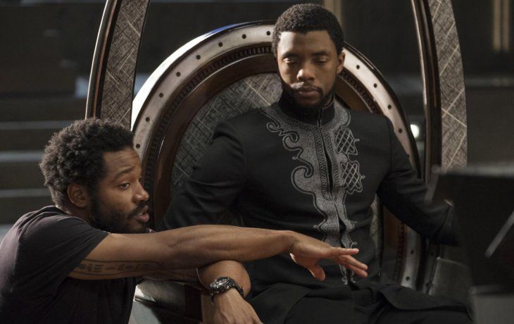 El director de Black Panther casi deja de dirigir tras la muerte de Chadwick Boseman