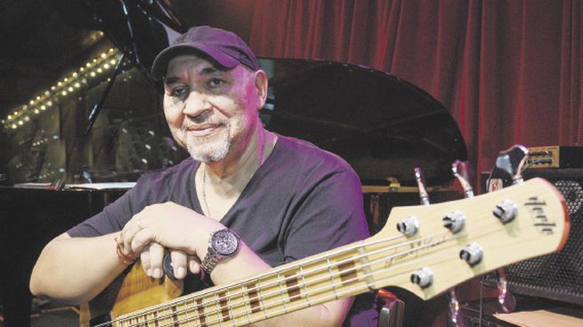 Daniel Maza. “Mi mayor anhelo es que alguien tararee mis melodías”