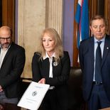 El 43% de los uruguayos no oyó hablar sobre el Presupuesto. El 43% de los uruguayos no oyó hablar sobre el Presupuesto.