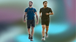 Millones de runners enfrentan la oscuridad al entrenar y ahora cuentan con un accesorio innovador que ilumina, protege y facilita cada salida.